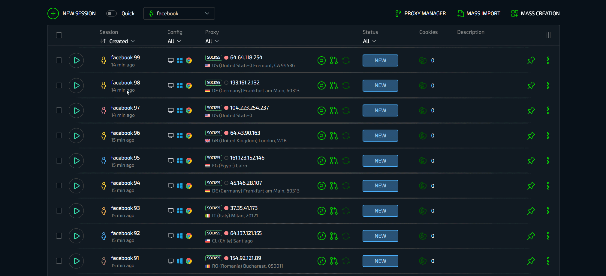 Why Linken Sphere? - img 34