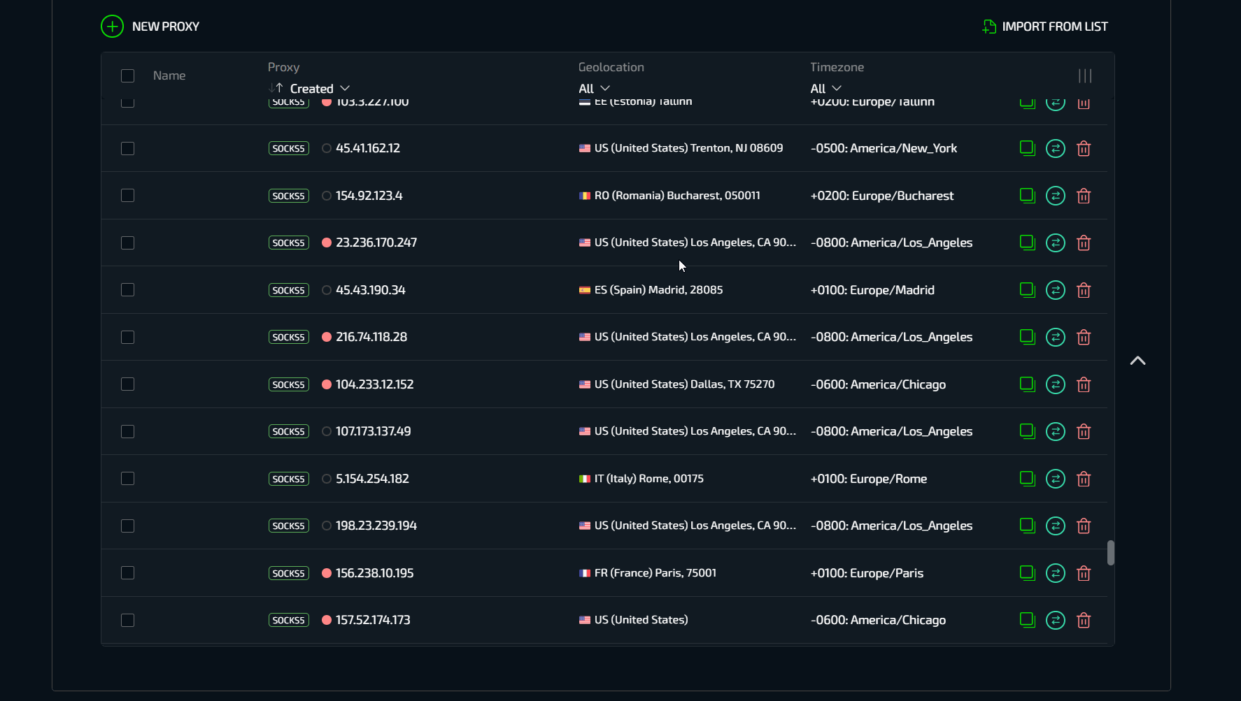 Why Linken Sphere? - img 35