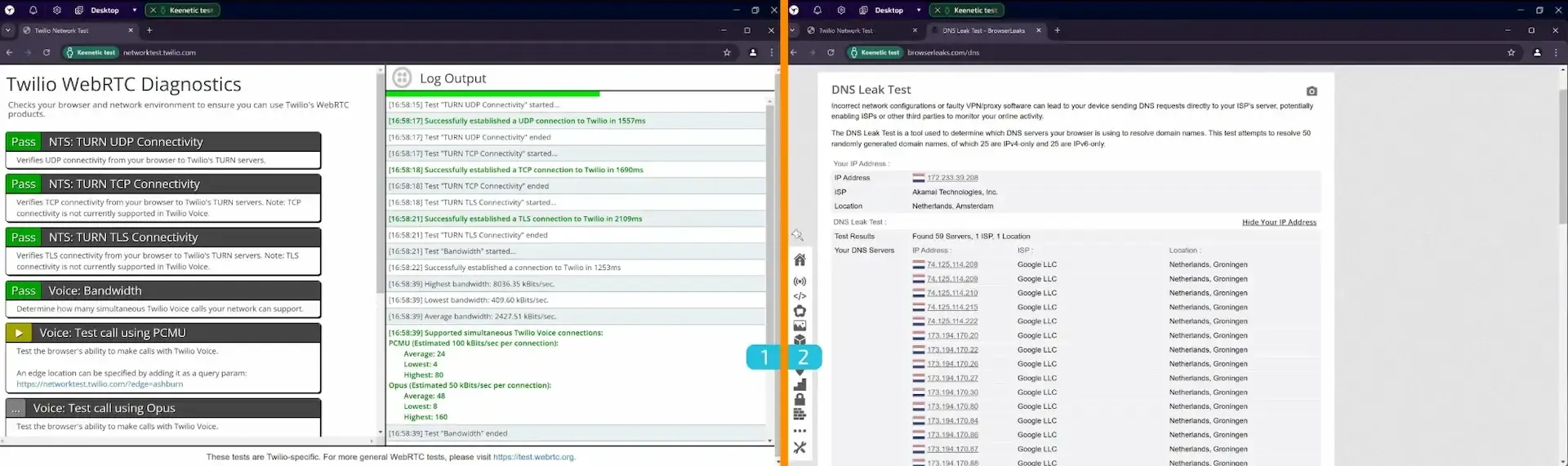 How to Properly Proxy a System Through a Router? - img 35
