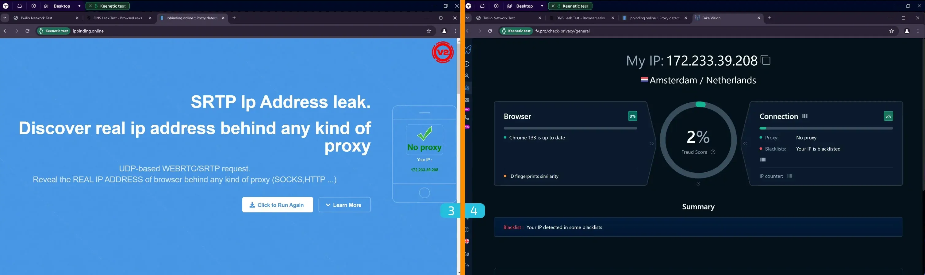 How to Properly Proxy a System Through a Router? - img 36