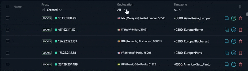 Why Linken Sphere? - img 36