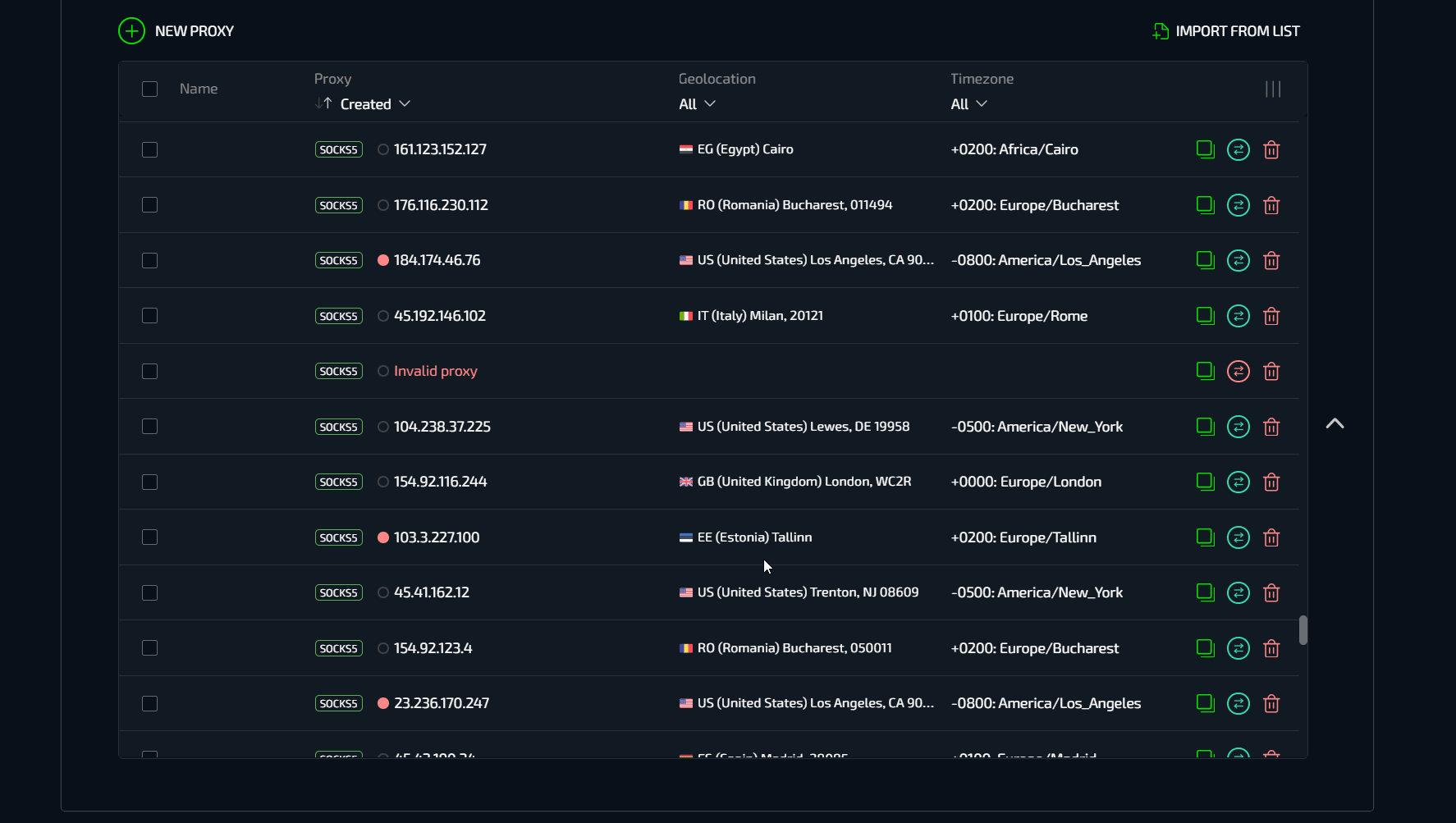 Why Linken Sphere? - img 37