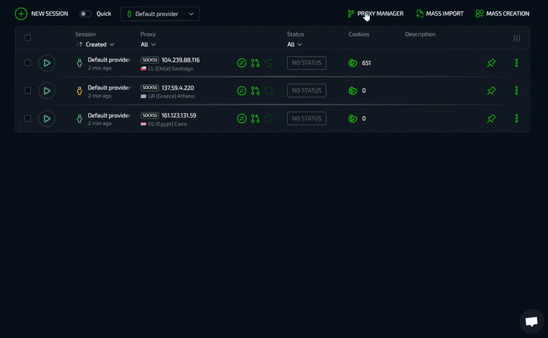 Why Linken Sphere? - img 38