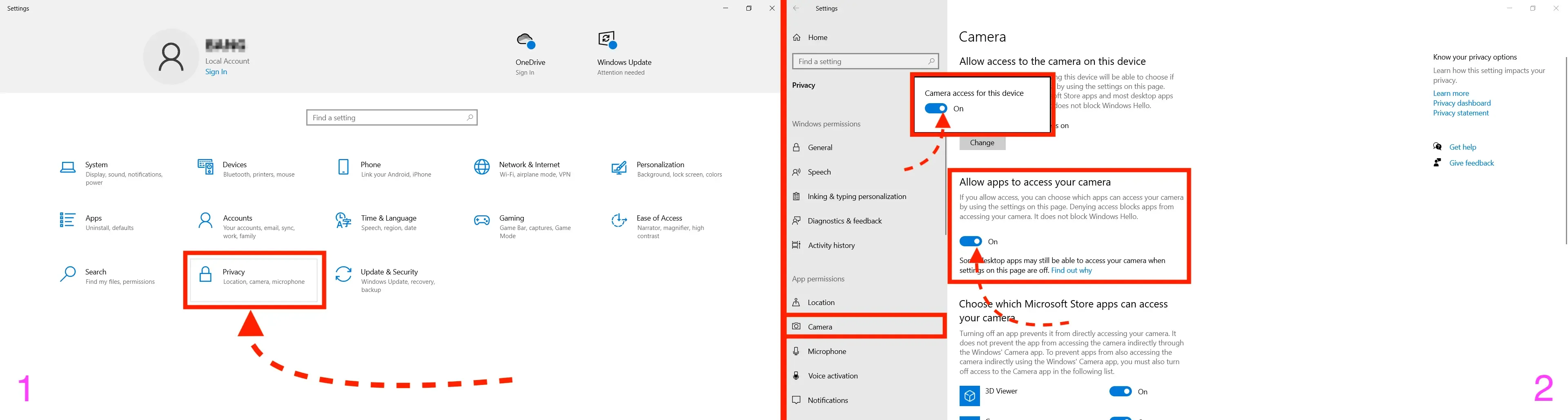 Using LS with OBS Studio - img 3