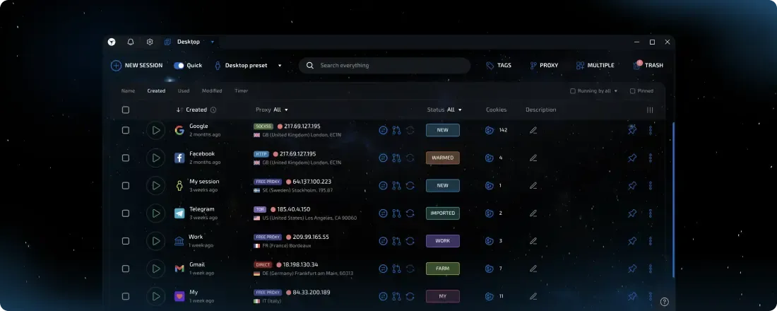 Let's Start Again - img 3