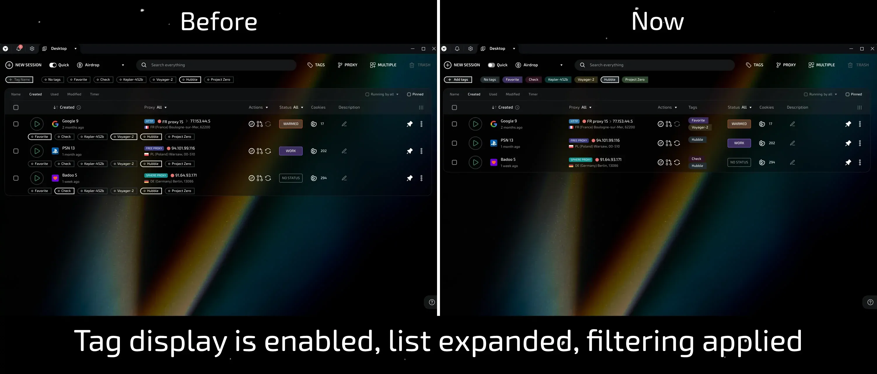 The Latest Tag Management System - img 2