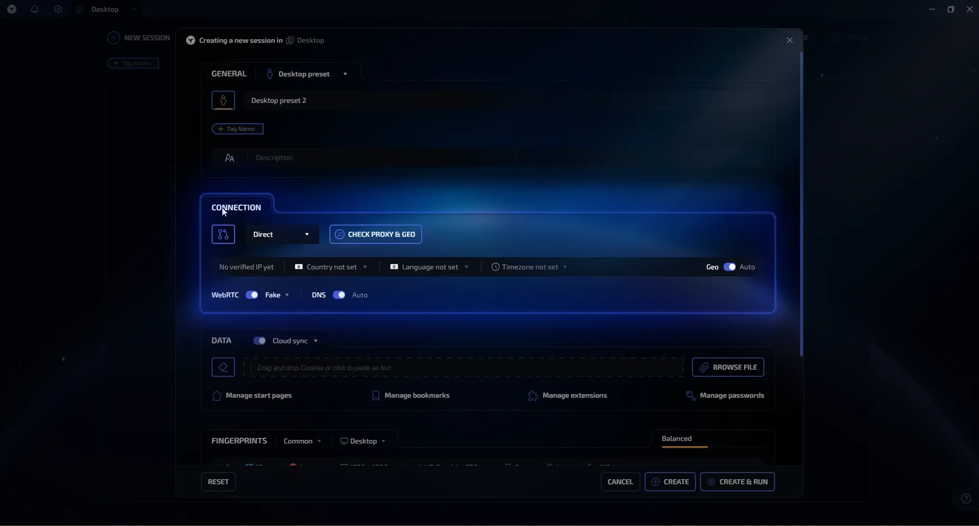 Using Proxies in Linken Sphere - img 2