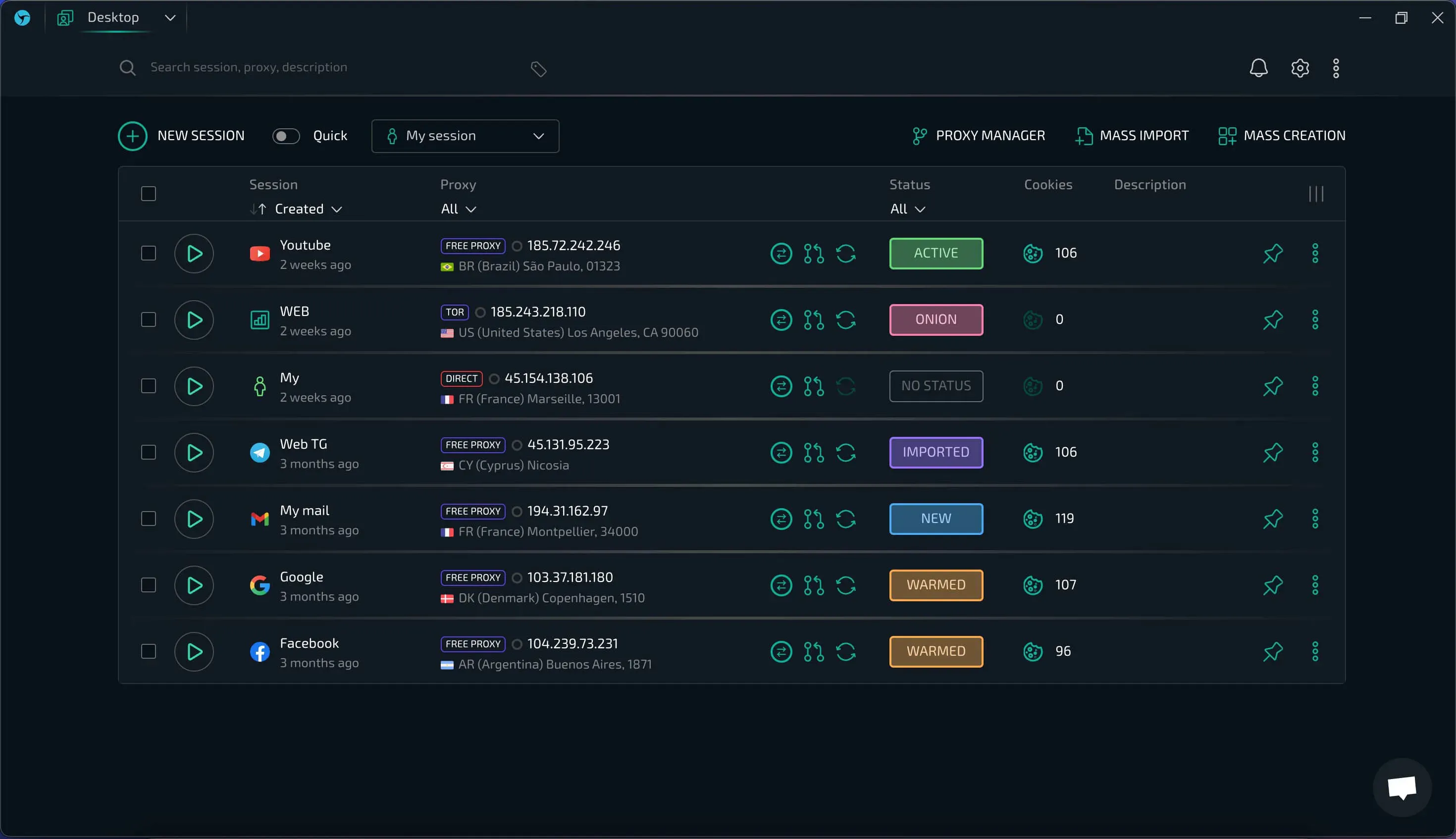 Why Linken Sphere? - img 2