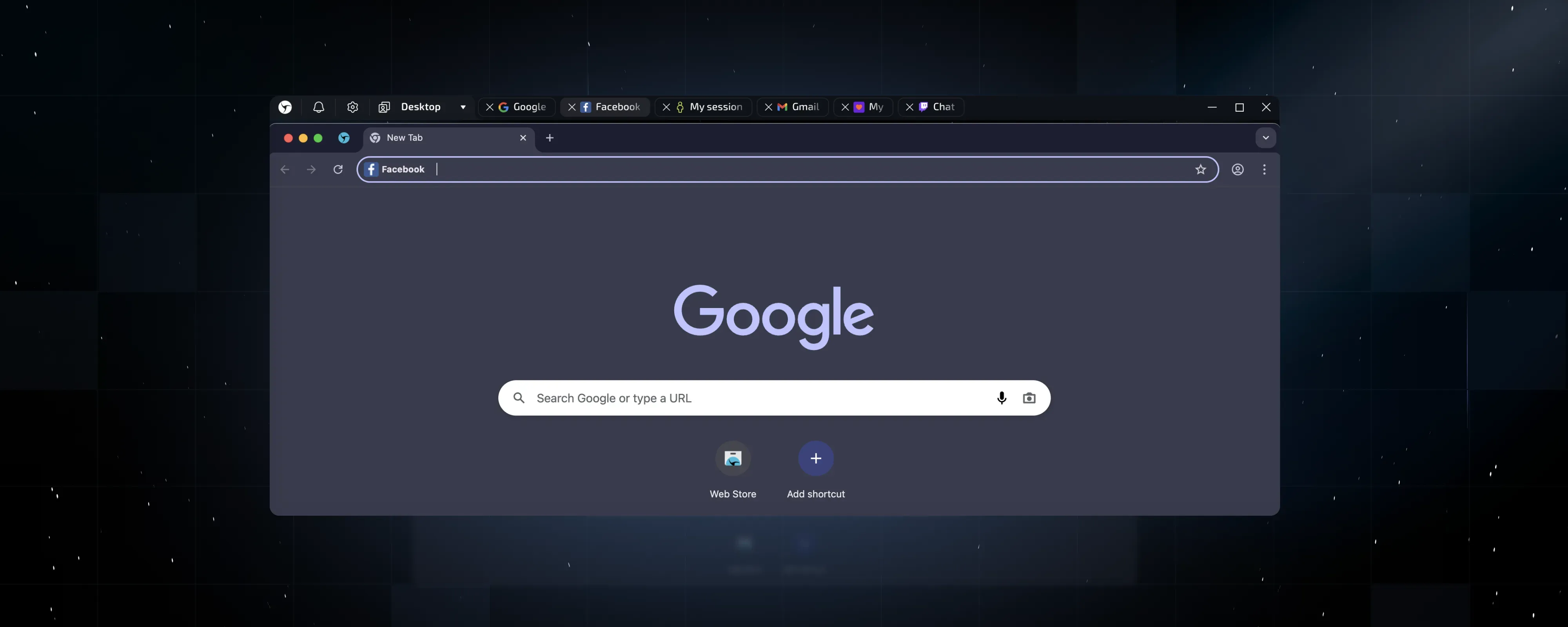 Let's Start Again - img 40
