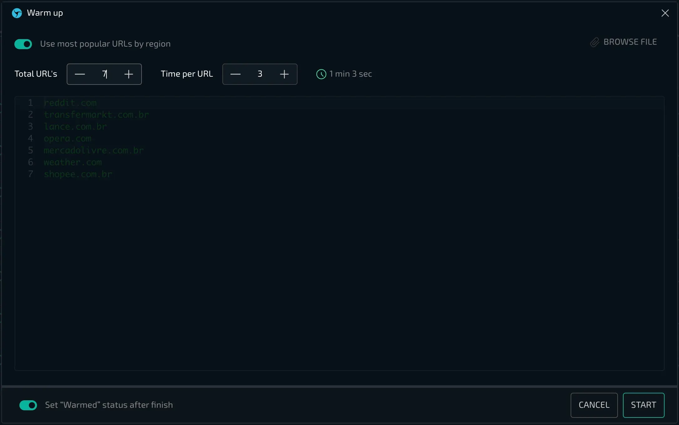 Why Linken Sphere? - img 40