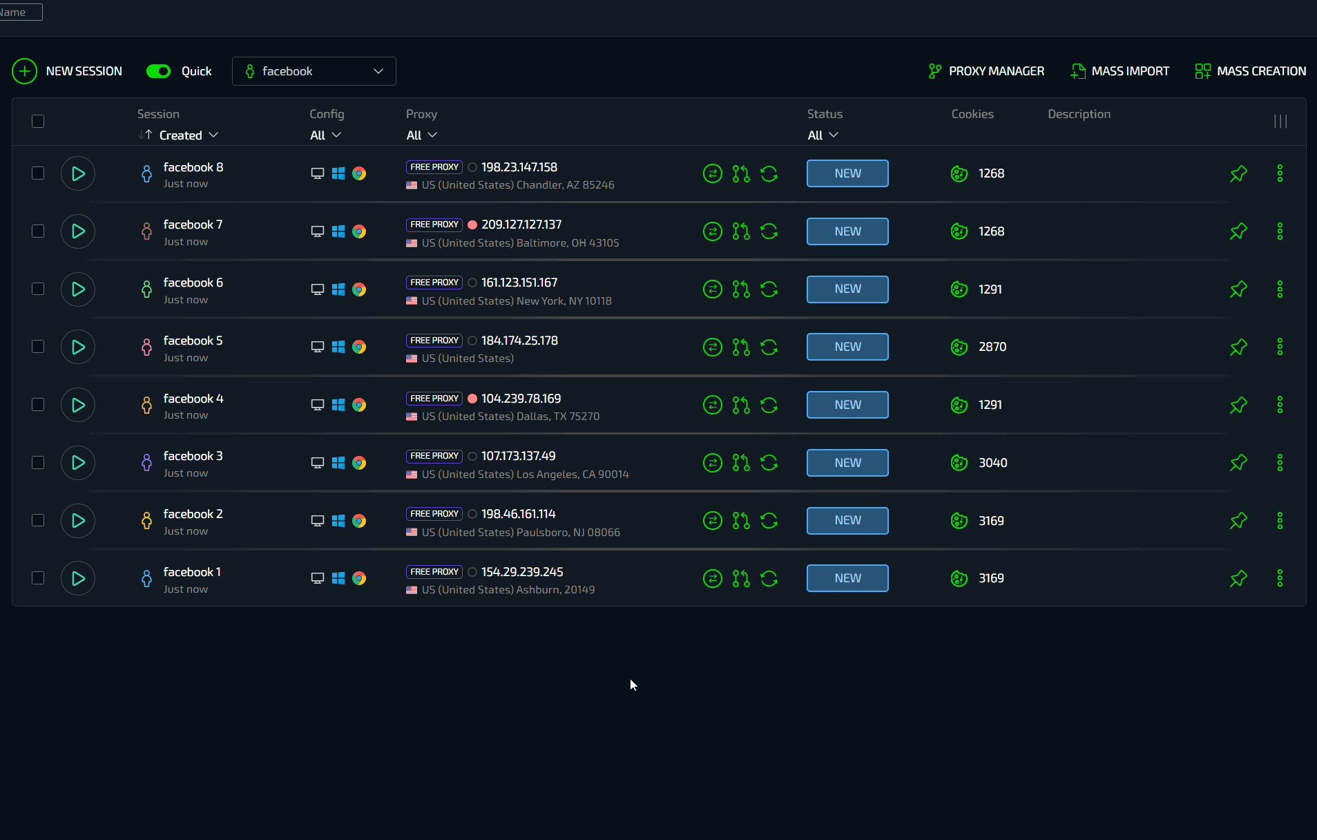 Why Linken Sphere? - img 42