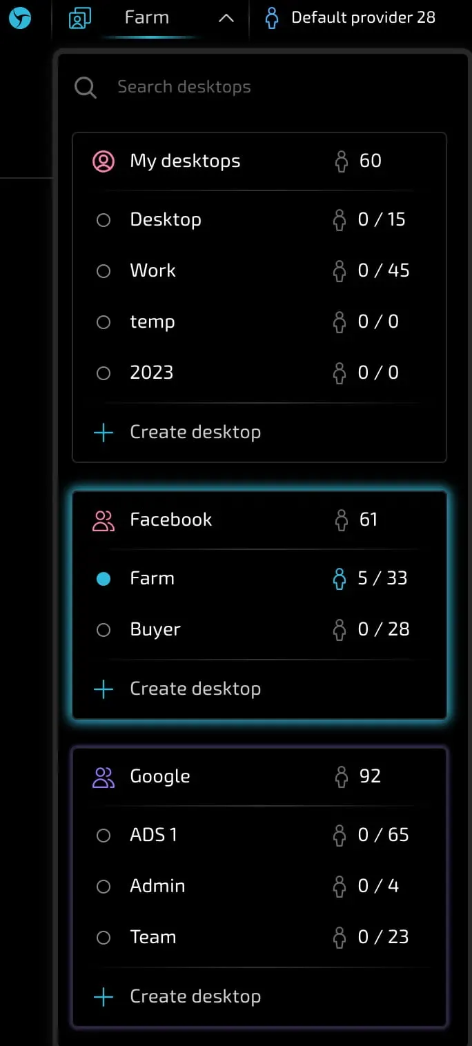Why Linken Sphere? - img 43