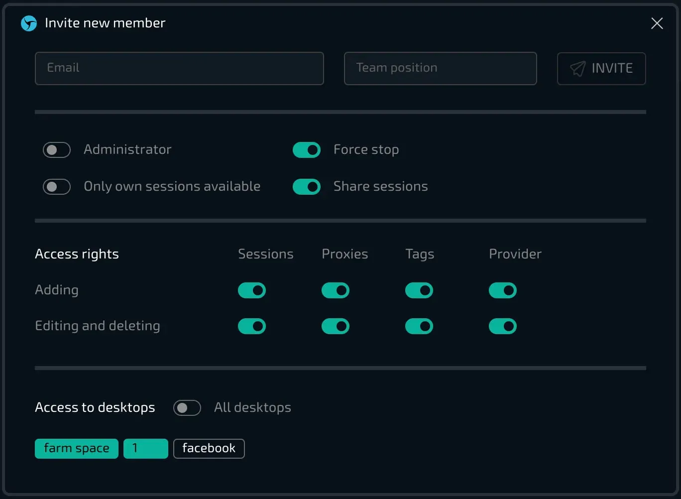 Why Linken Sphere? - img 44