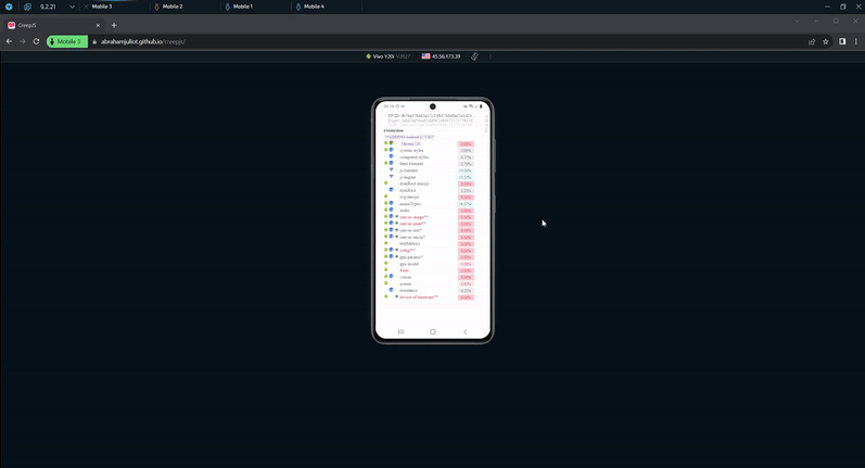 Why Linken Sphere? - img 45