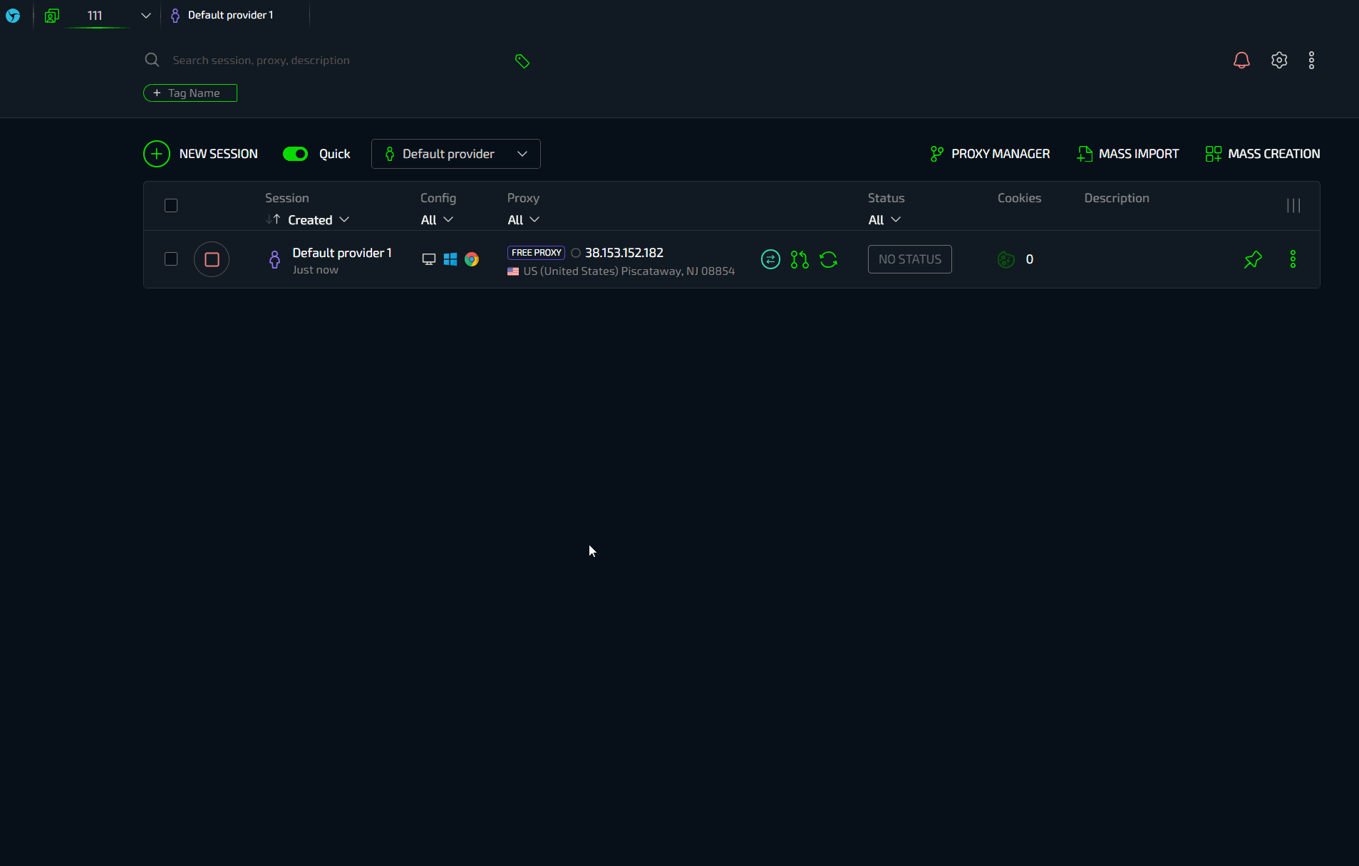 Why Linken Sphere? - img 47