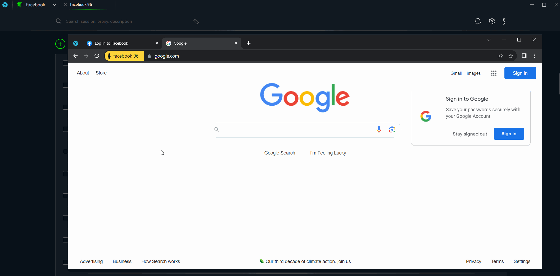 Why Linken Sphere? - img 48