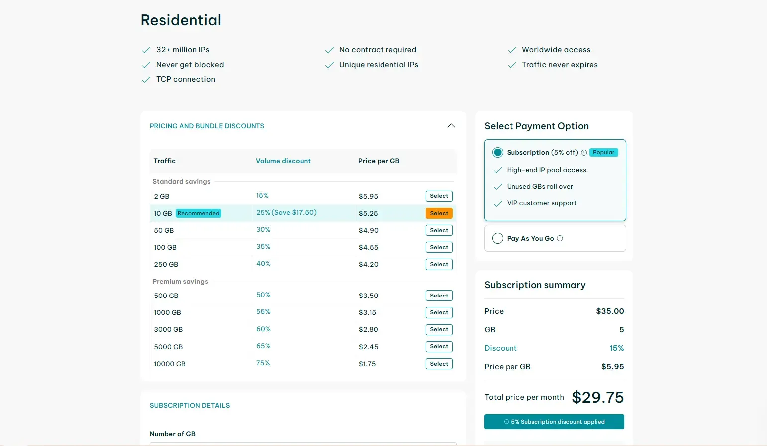 Using IPRoyal Proxies in Linken Sphere: A Practical Guide to Multi-Accounting Workflows - img 3