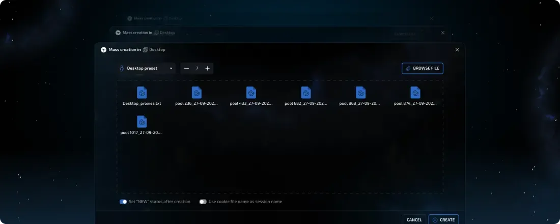 Let's Start Again - img 4