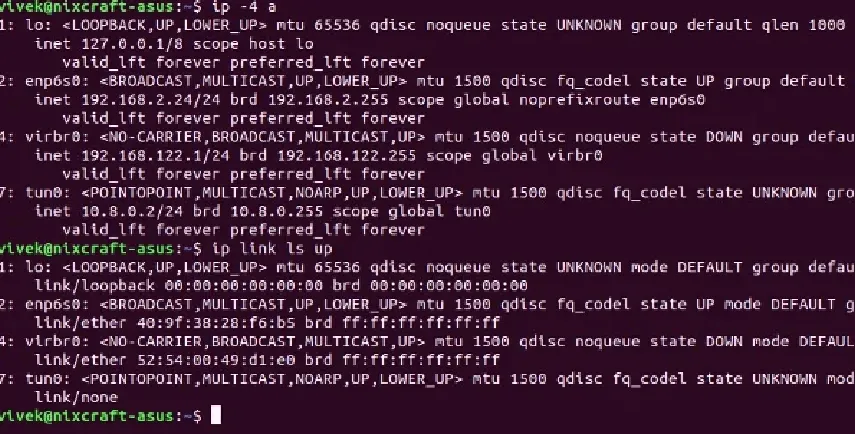 Как изменить MAC-адрес компьютера - img 4