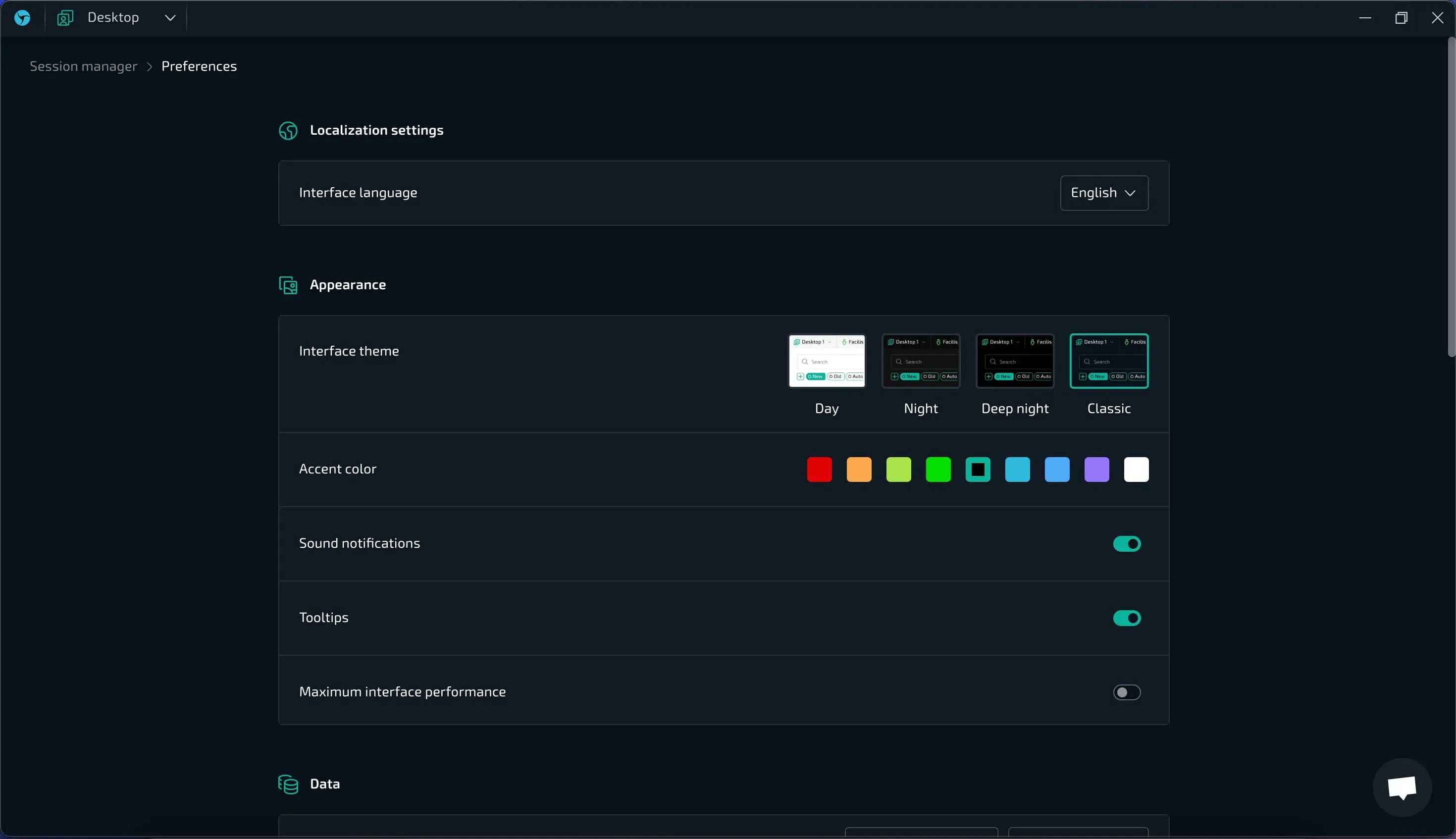 Why Linken Sphere? - img 3