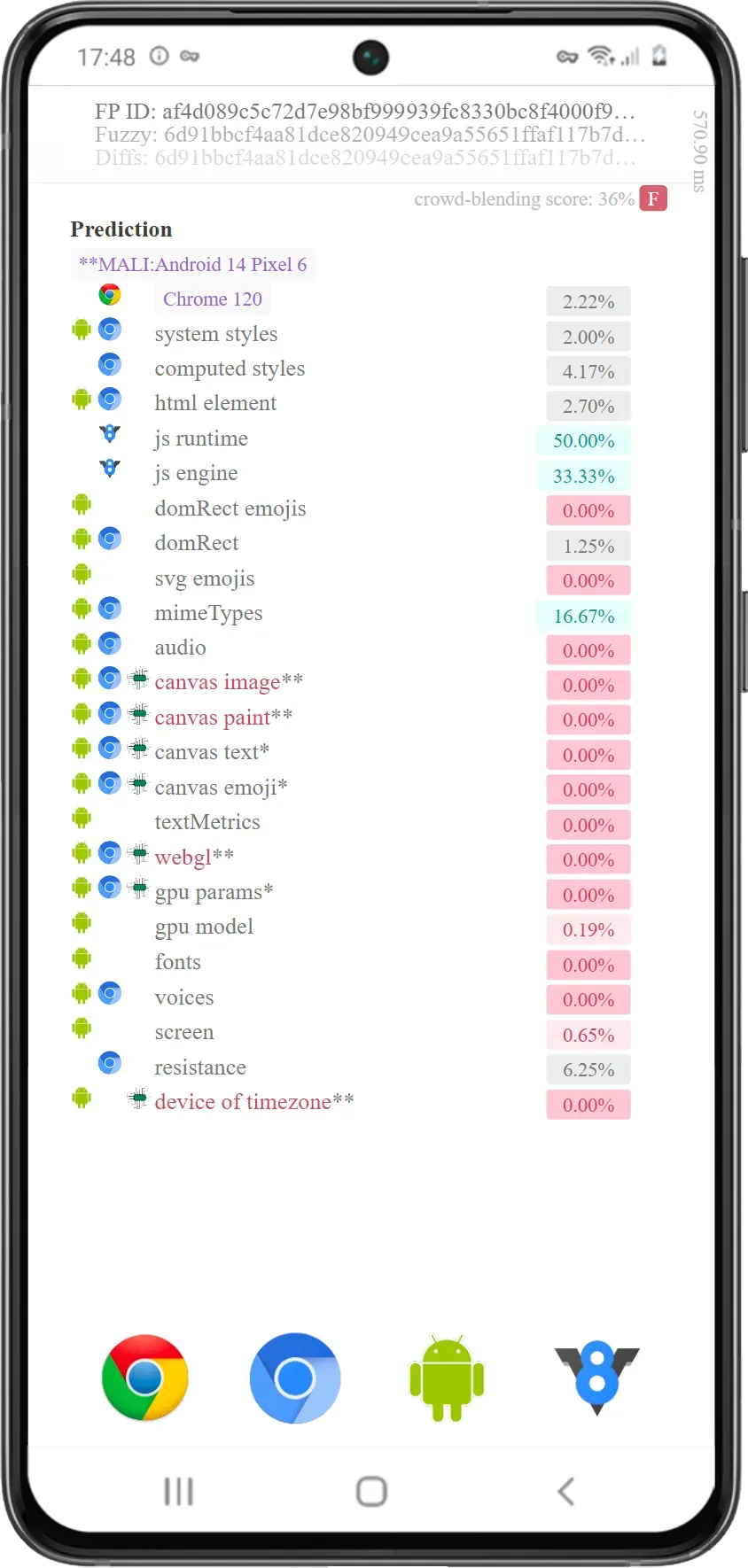 Why Linken Sphere? - img 54