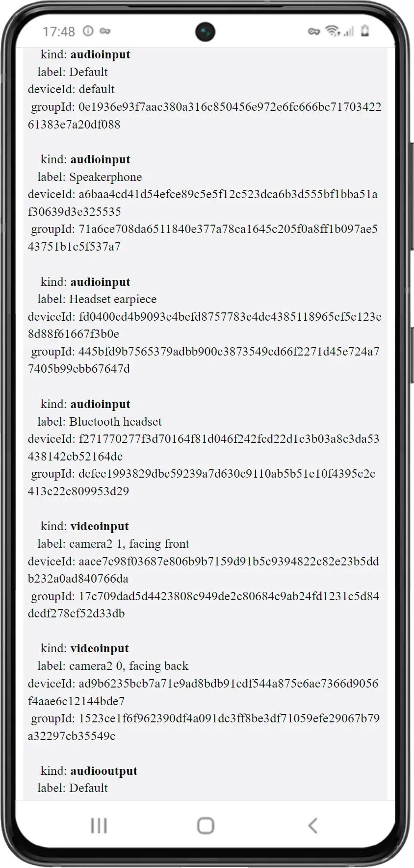 Why Linken Sphere? - img 55