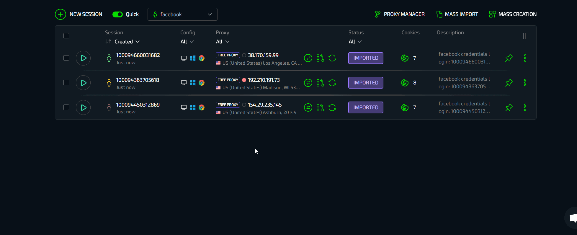 Why Linken Sphere? - img 56