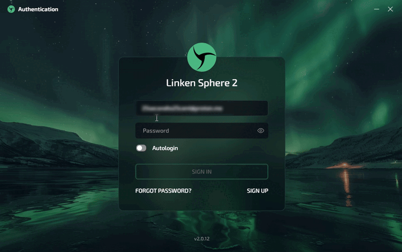 Two Factor Authentication (2FA). What It Is and How to Set It Up in Linken Sphere - img 4