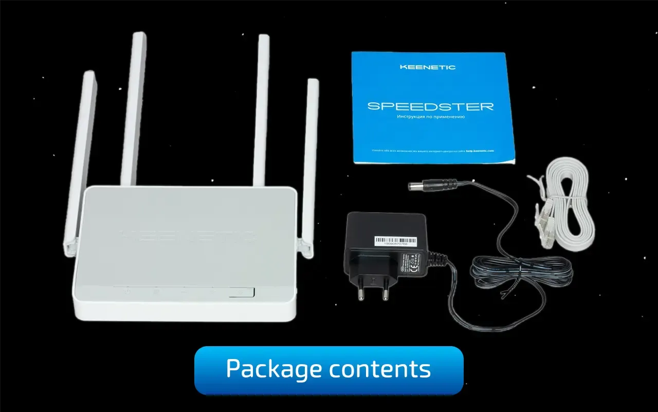 How to Properly Proxy a System Through a Router? - img 4