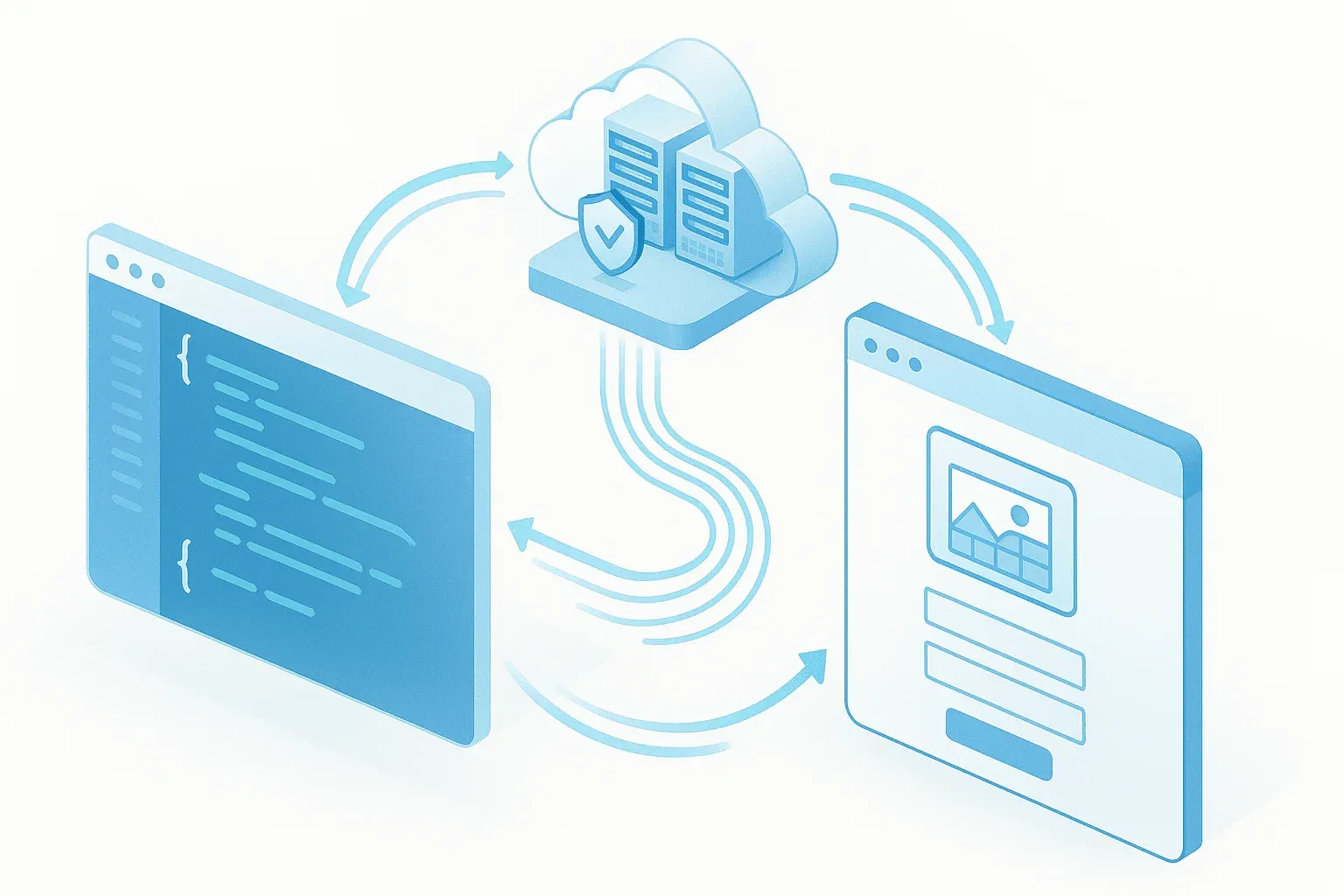 Совместимость сервисов распознавания капчи с бот-фреймворками: BAS, ZennoPoster, Selenium, Puppeteer и другими - img 5