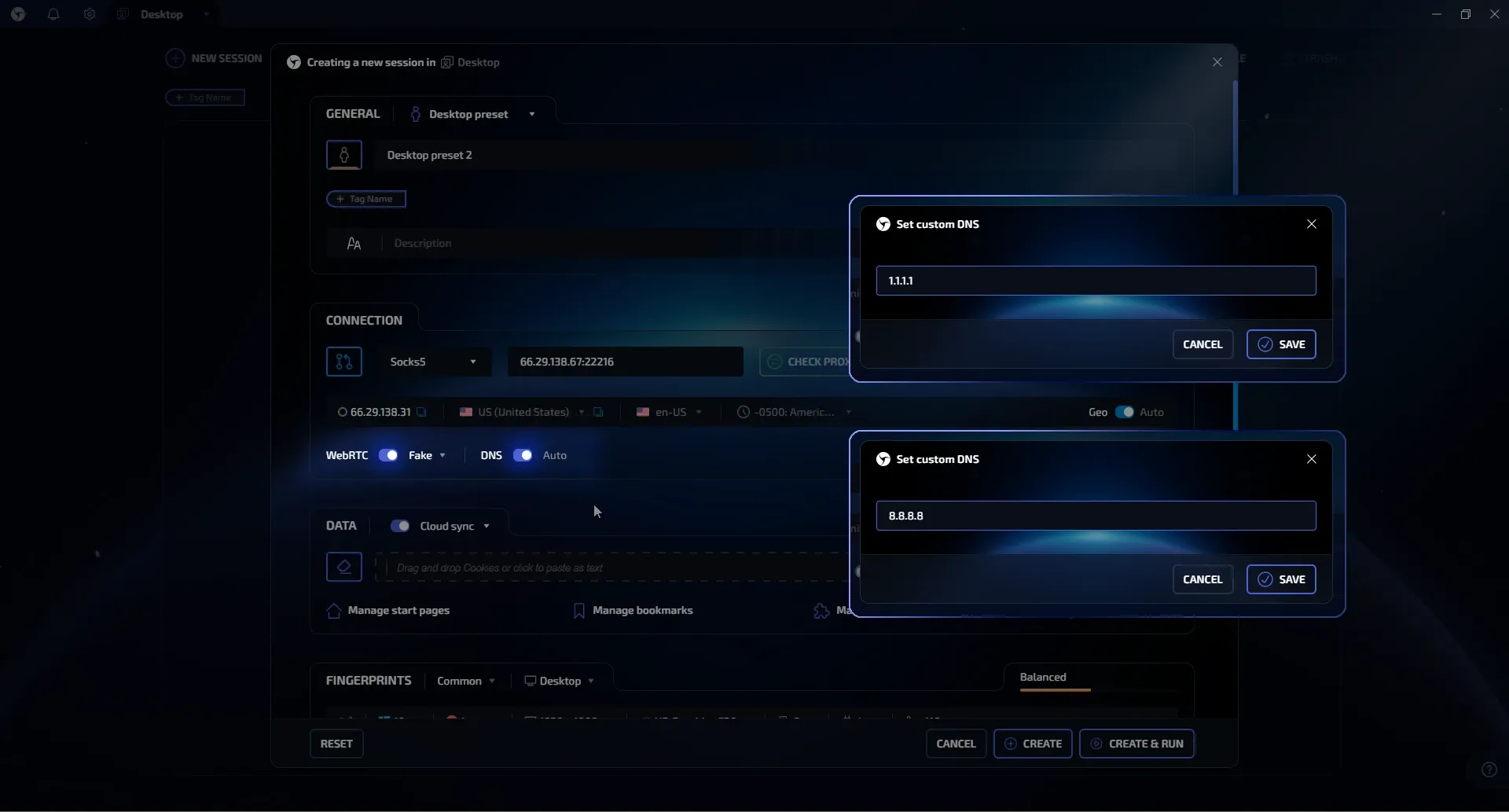 Using Proxies in Linken Sphere - img 5