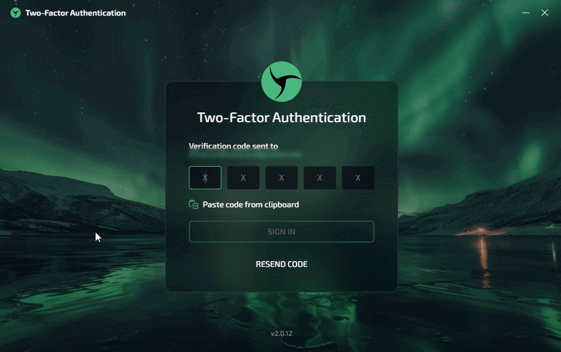 Two Factor Authentication (2FA). What It Is and How to Set It Up in Linken Sphere - img 5