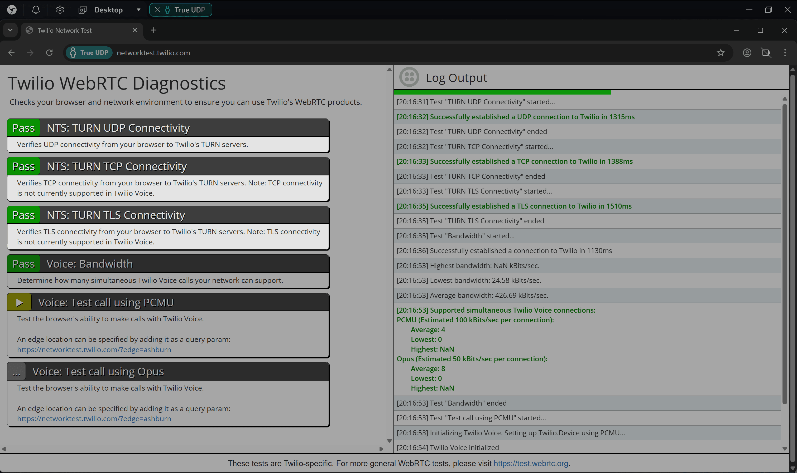 Что такое UDP и какая его роль в работе современных антидетект браузеров? - img 4