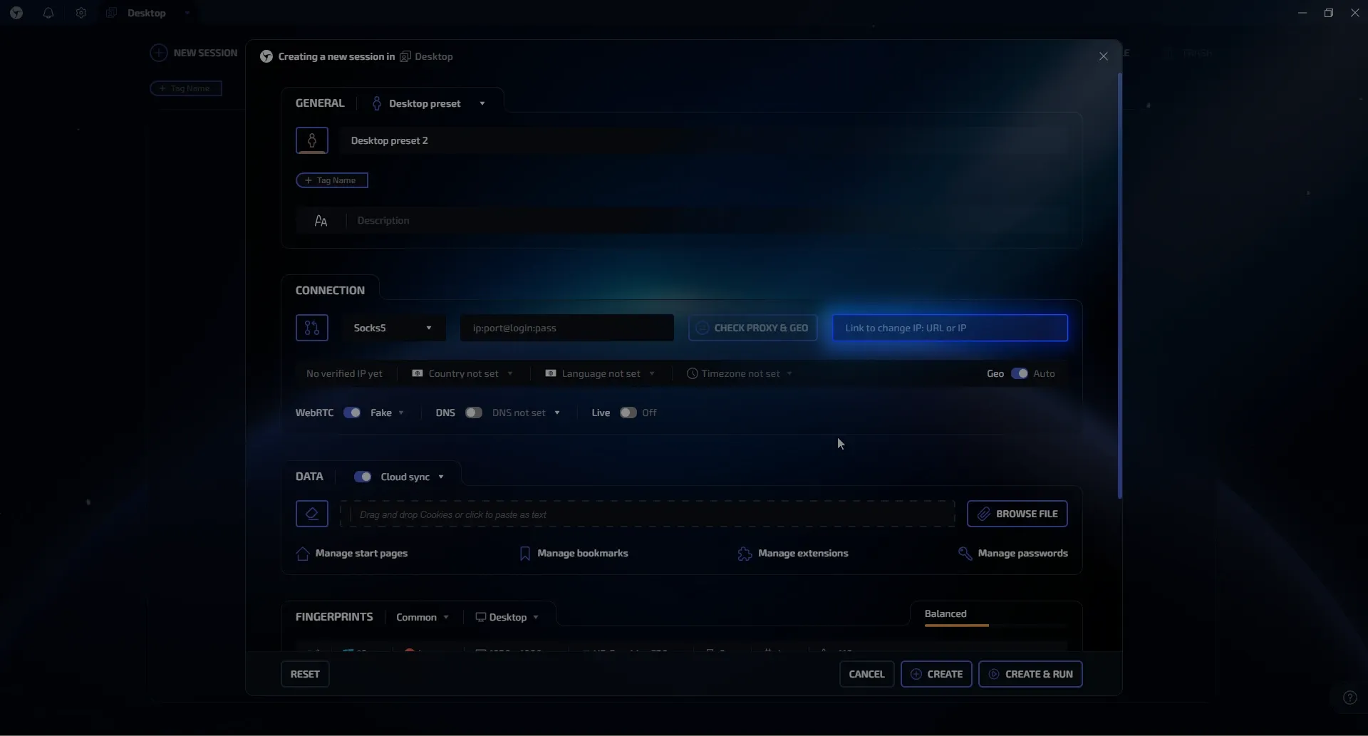 Using Proxies in Linken Sphere - img 6