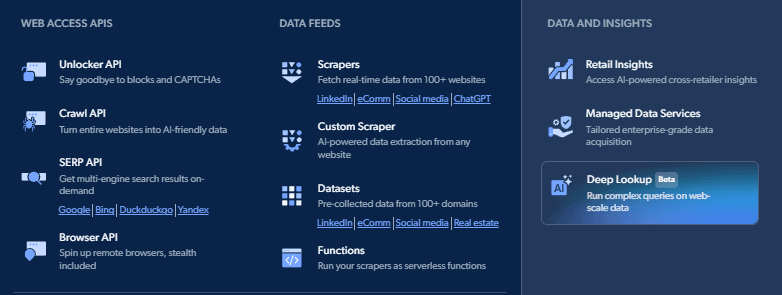 Which proxies to buy for work: 10 best proxy services - img 7