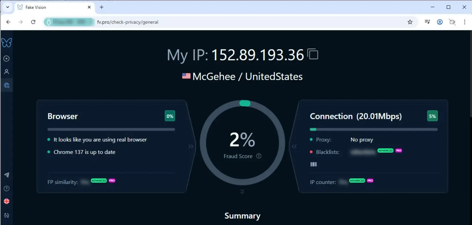 Using IPRoyal Proxies in Linken Sphere: A Practical Guide to Multi-Accounting Workflows - img 6