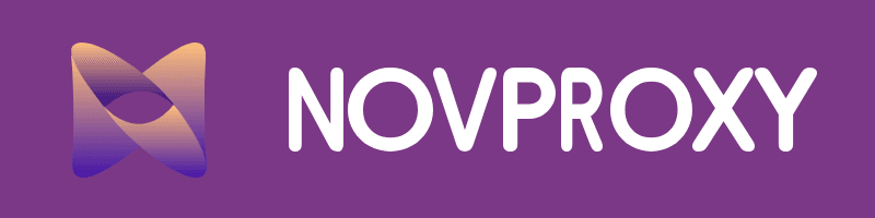 NovProxy（Free Test）