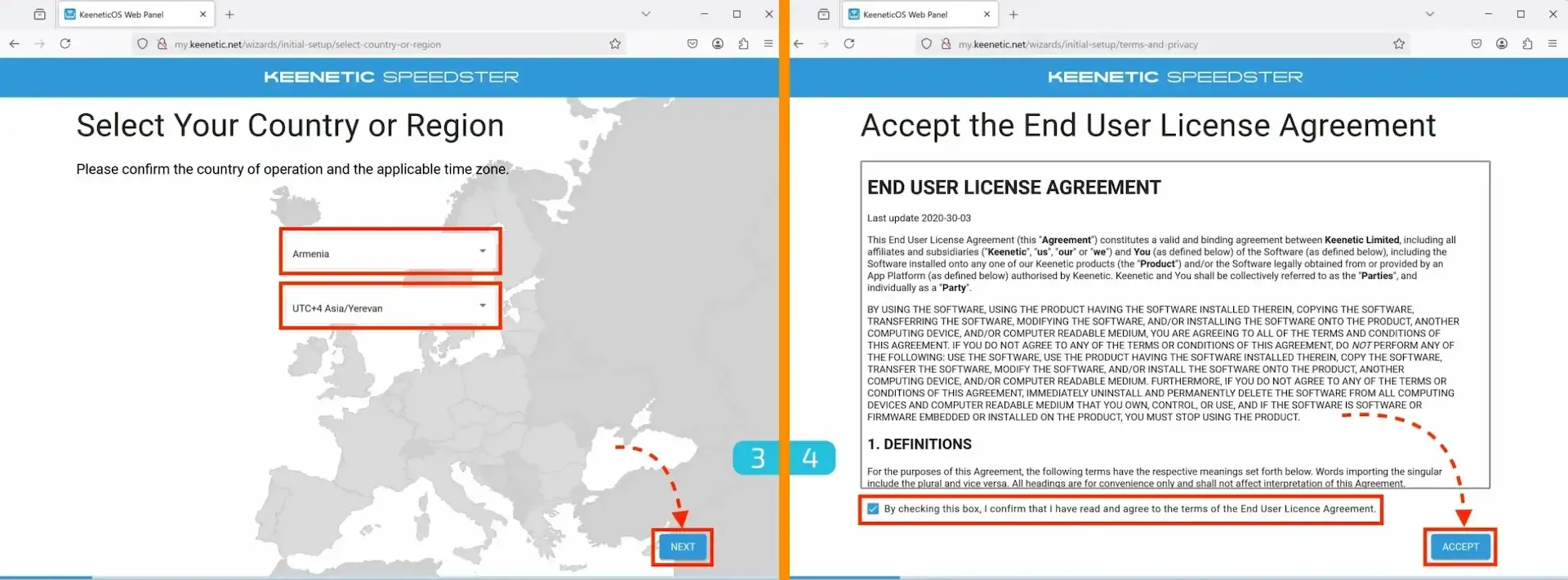 How to Properly Proxy a System Through a Router? - img 7
