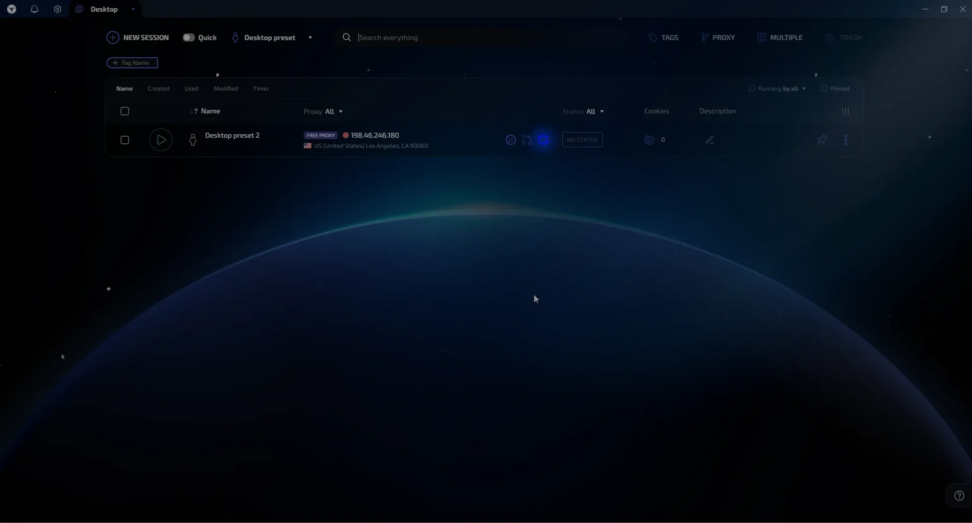 Using Proxies in Linken Sphere - img 7