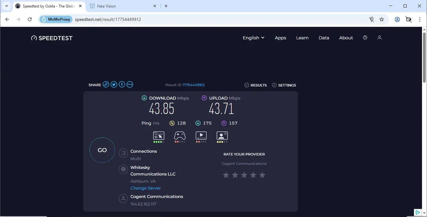 How to use MoMoProxy with Linken Sphere - img 6
