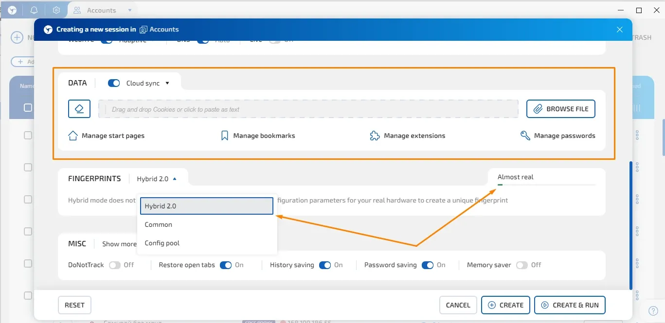 Guide to Working with Proxy 302 - img 7