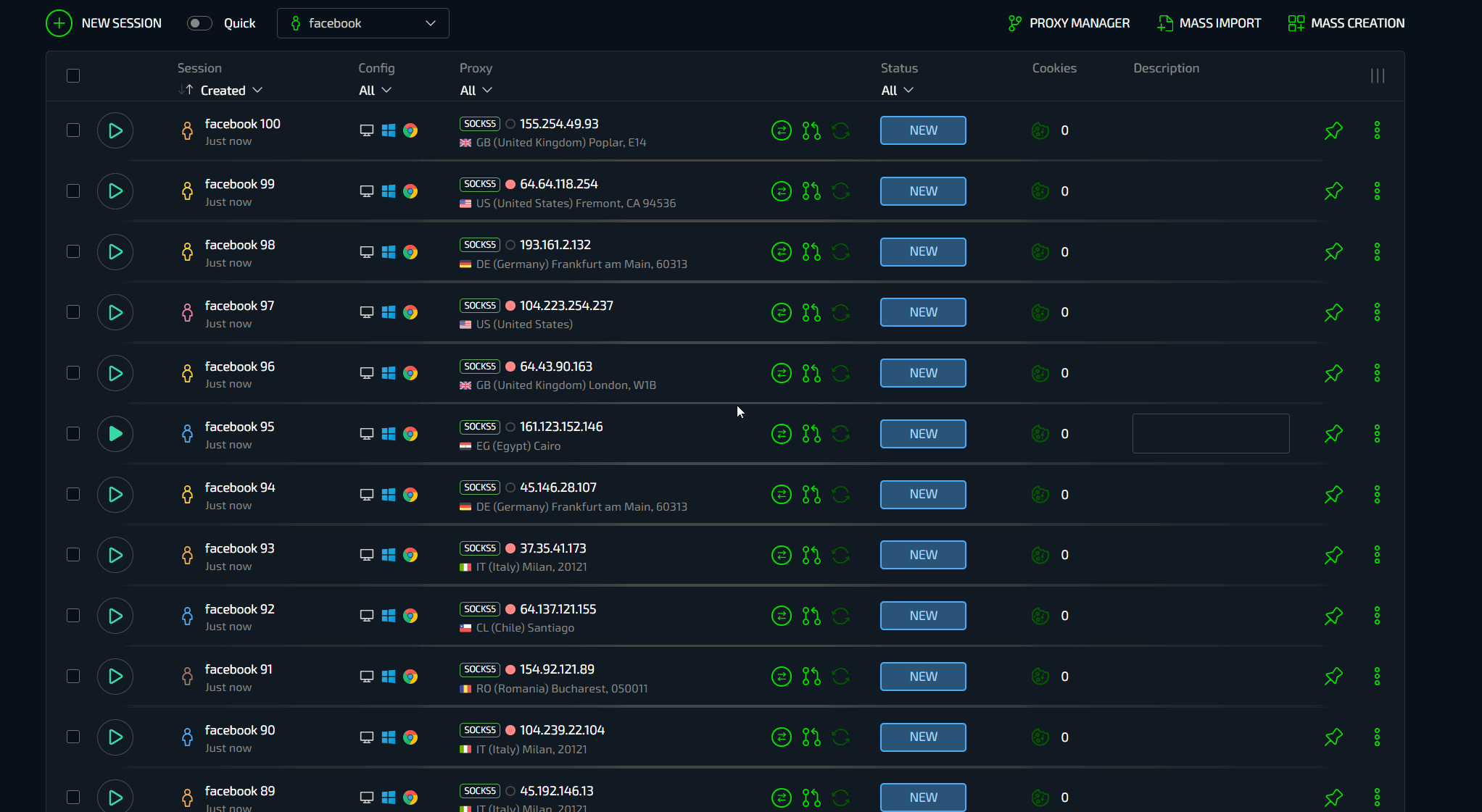 Why Linken Sphere? - img 7