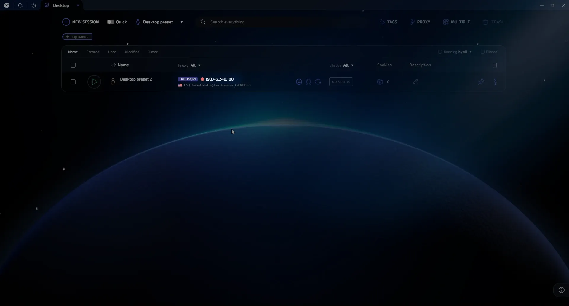 Using Proxies in Linken Sphere - img 8