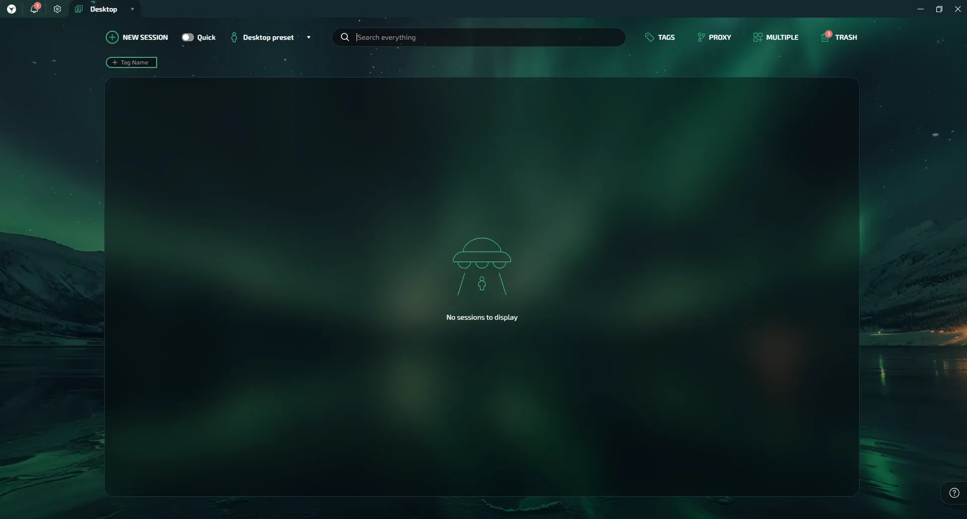 Two Factor Authentication (2FA). What It Is and How to Set It Up in Linken Sphere - img 8