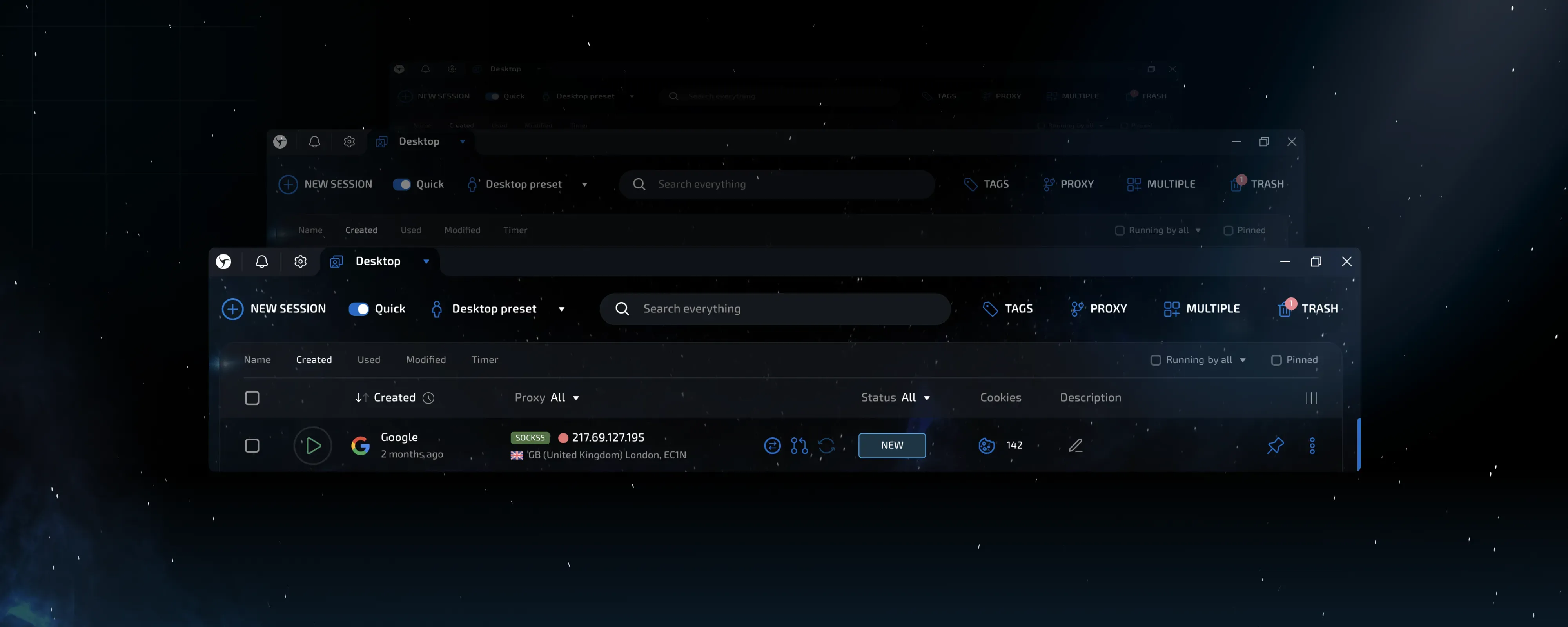 Let's Start Again - img 8