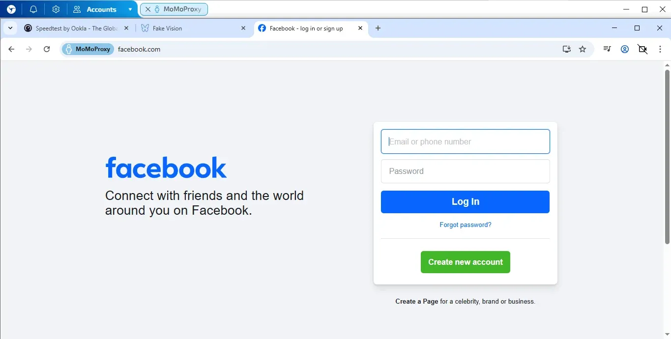 How to use MoMoProxy with Linken Sphere - img 7