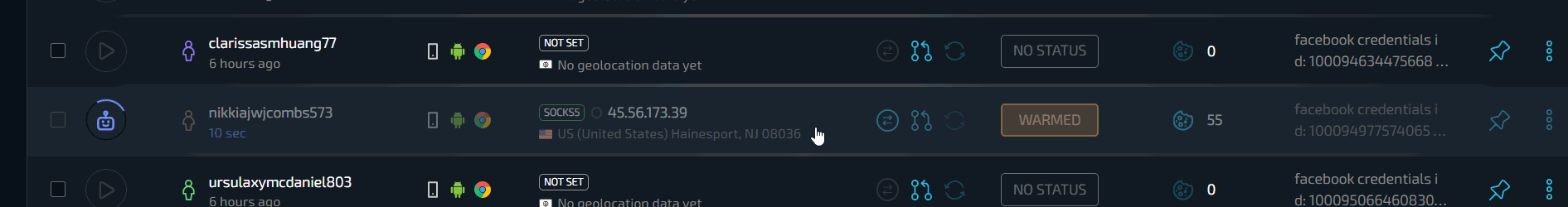 Why Linken Sphere? - img 8