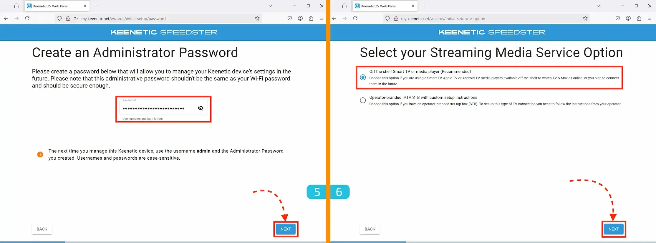 How to Properly Proxy a System Through a Router? - img 8