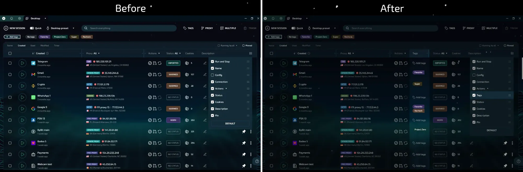 The Latest Tag Management System - img 7