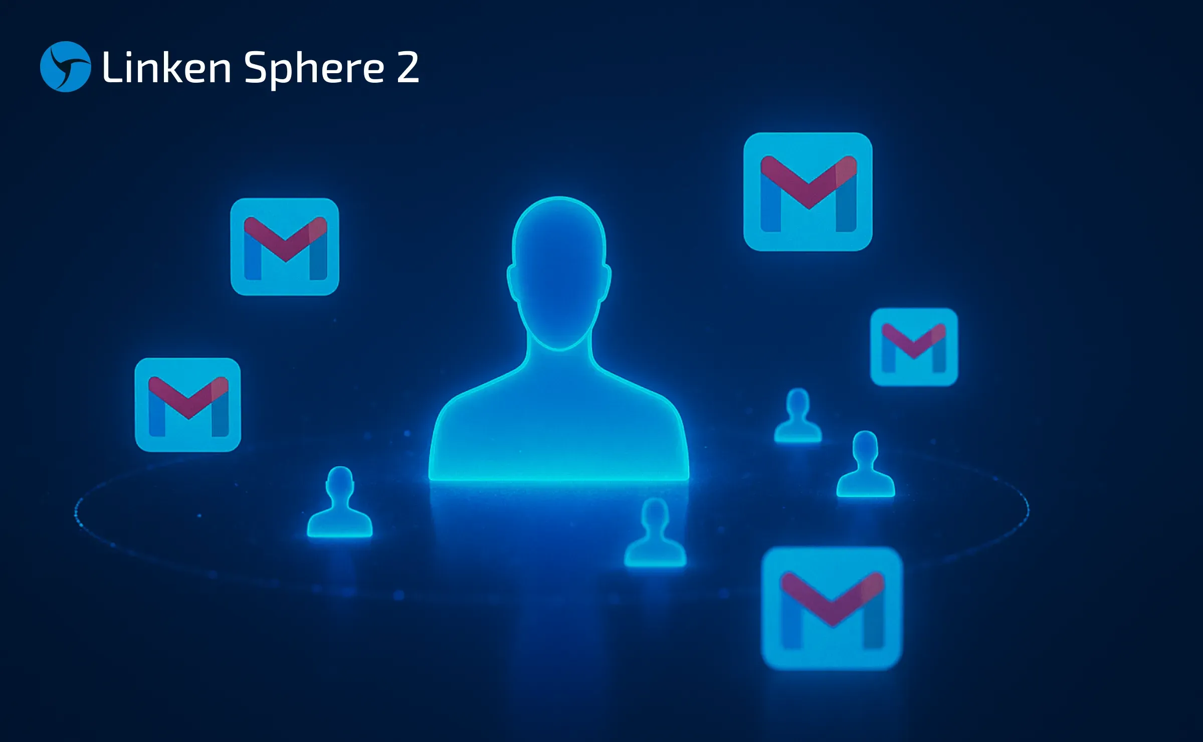 How to Manage Multiple Gmail Accounts Efficiently in 2025